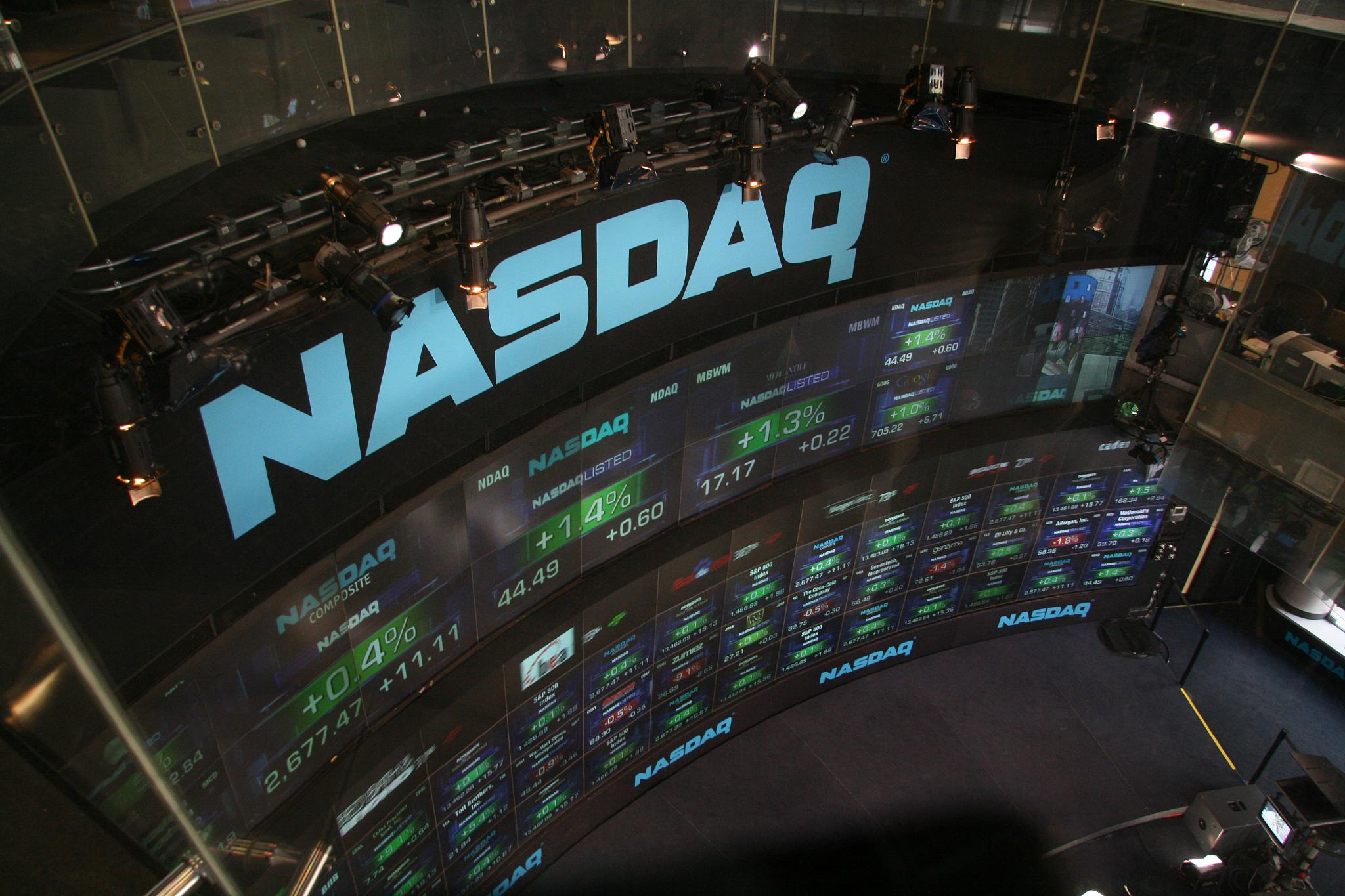 What is the stock market and why does it exist? image