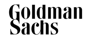 Gold man Sachs Logo